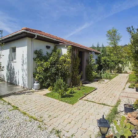 Villa Sade Kalkan