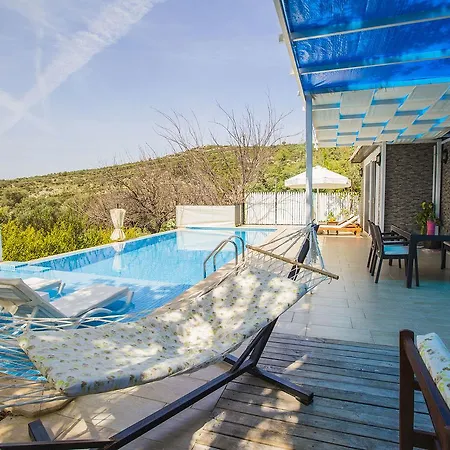 Sade Villa Kalkan