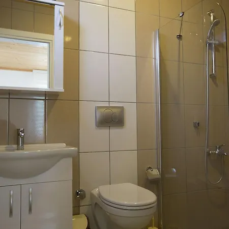 Villa Sade Kalkan