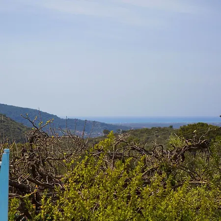 Sade Villa Kalkan