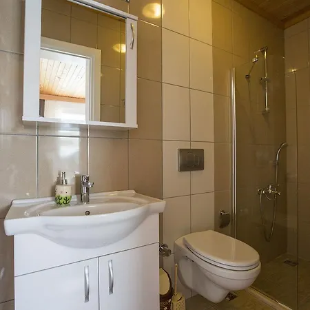 Villa Sade Kalkan
