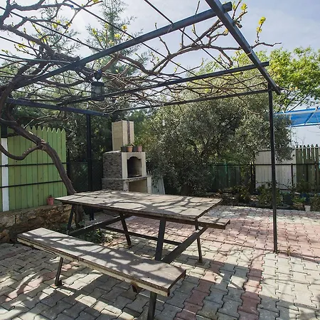 Villa Sade Kalkan